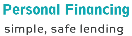 Personal Financing 